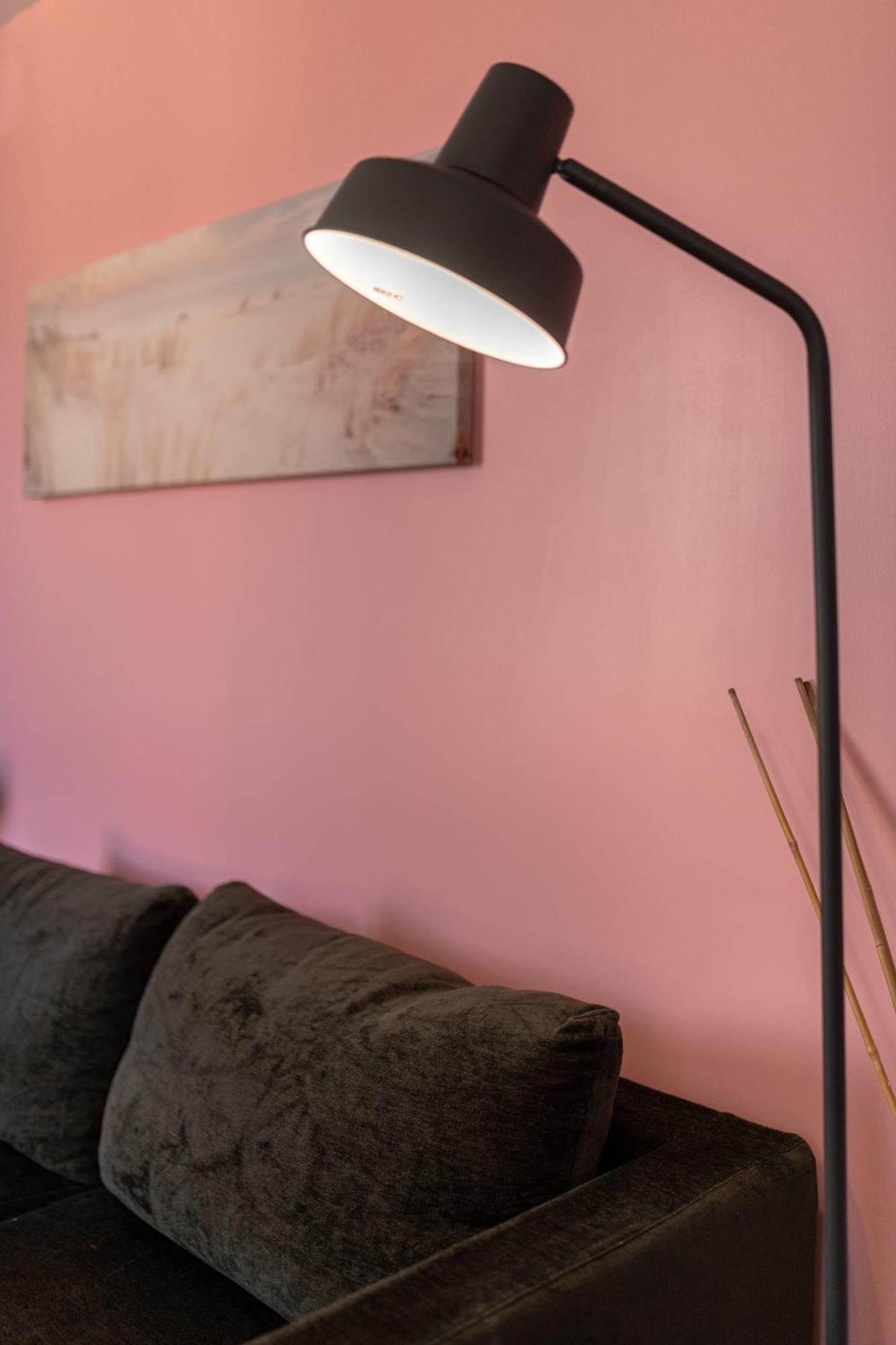 Kasa Lounge - Climatisation - Au Calme Apartment Rive-de-Gier Exterior photo